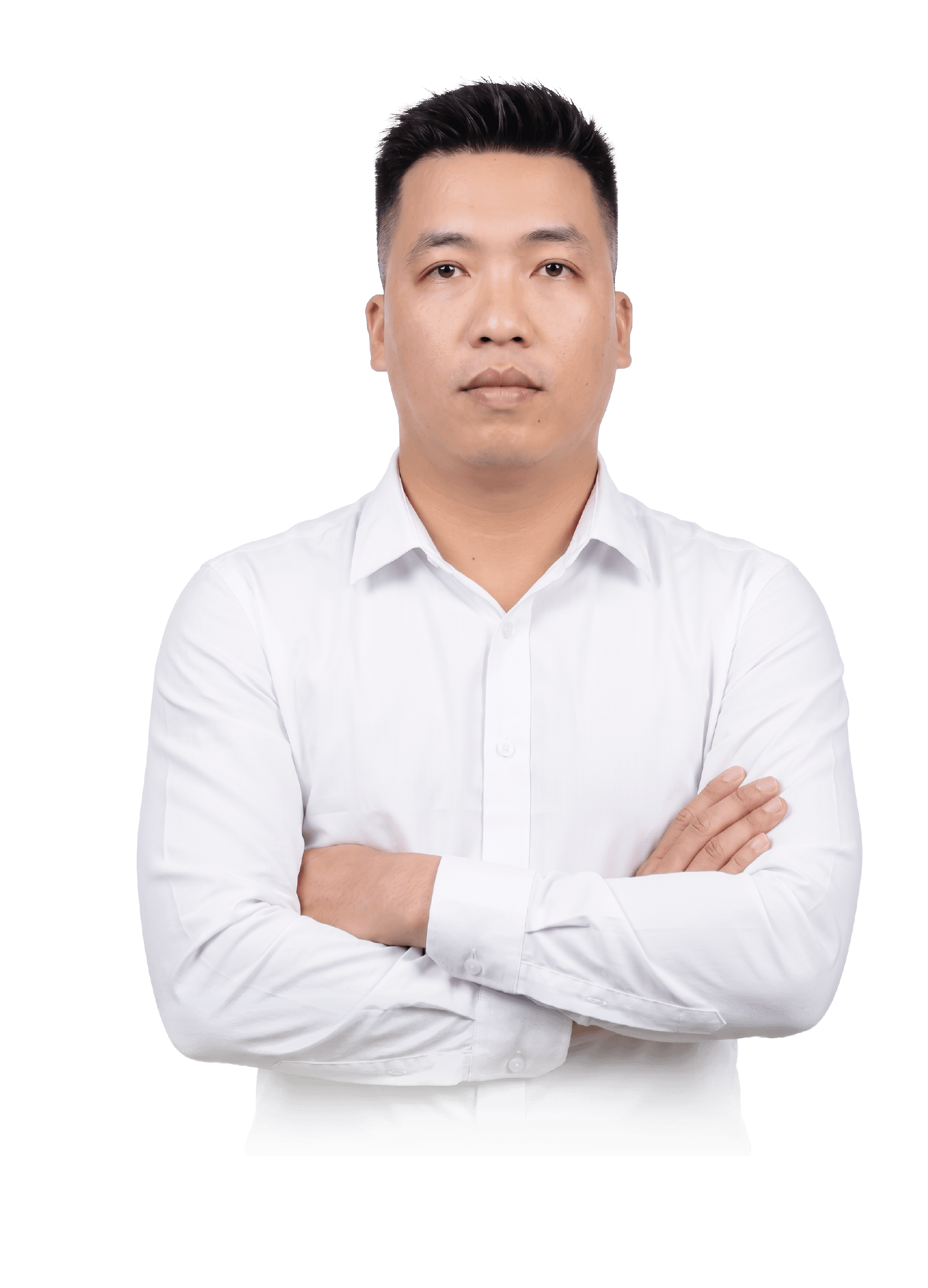 Ông Nguyễn Hùng Cường