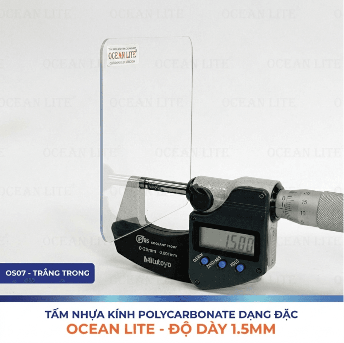 Product Core Display 1