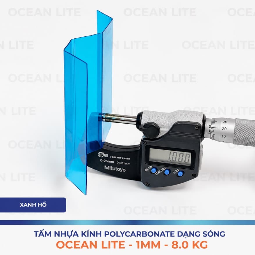 Product Core Display 1