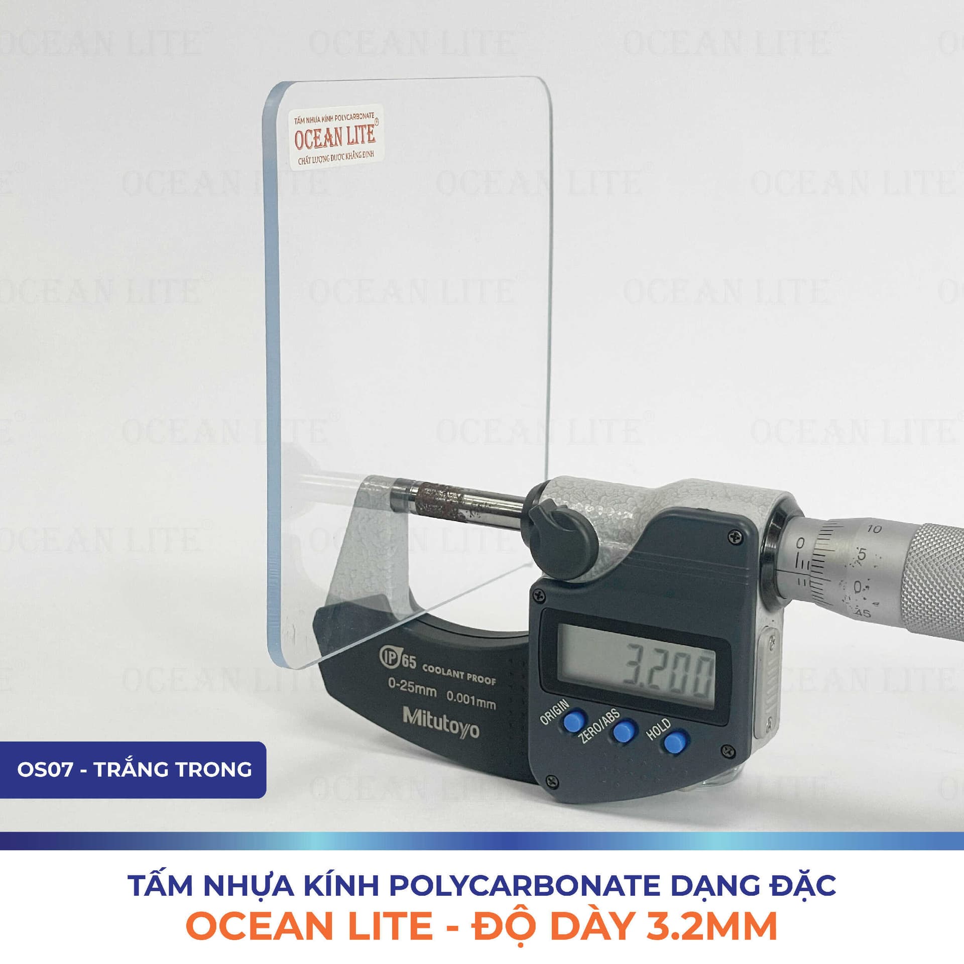 Product Core Display 1