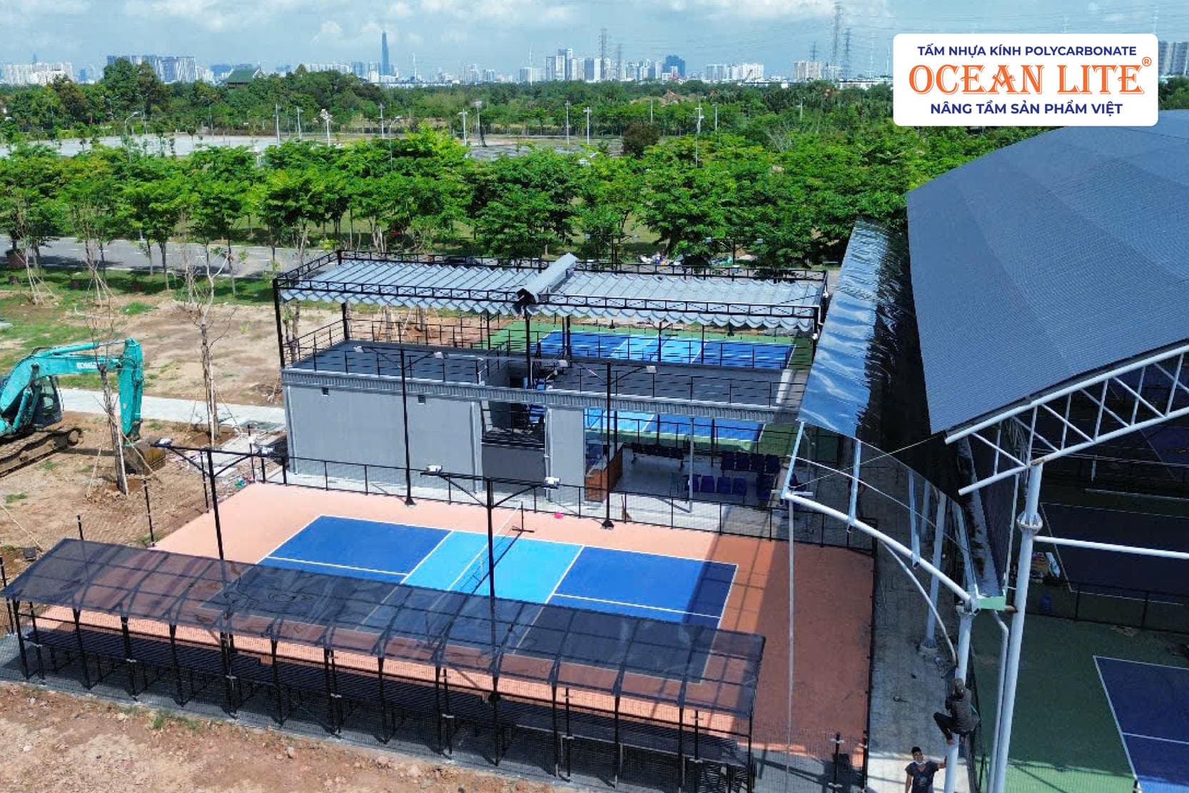 Đại học Kinh doanh và Công nghệ TP.HCM