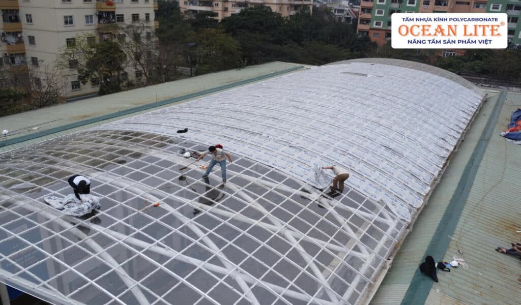 Trường Đại Học Hòa Bình