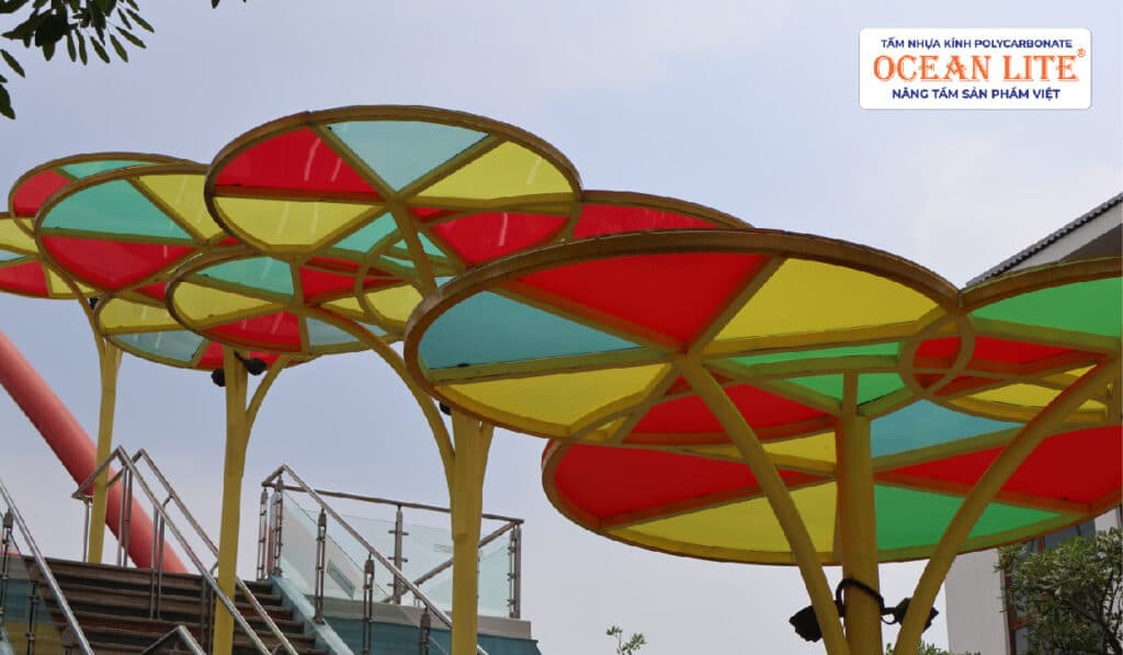 Vinhomes Ocean Park 2 + 3