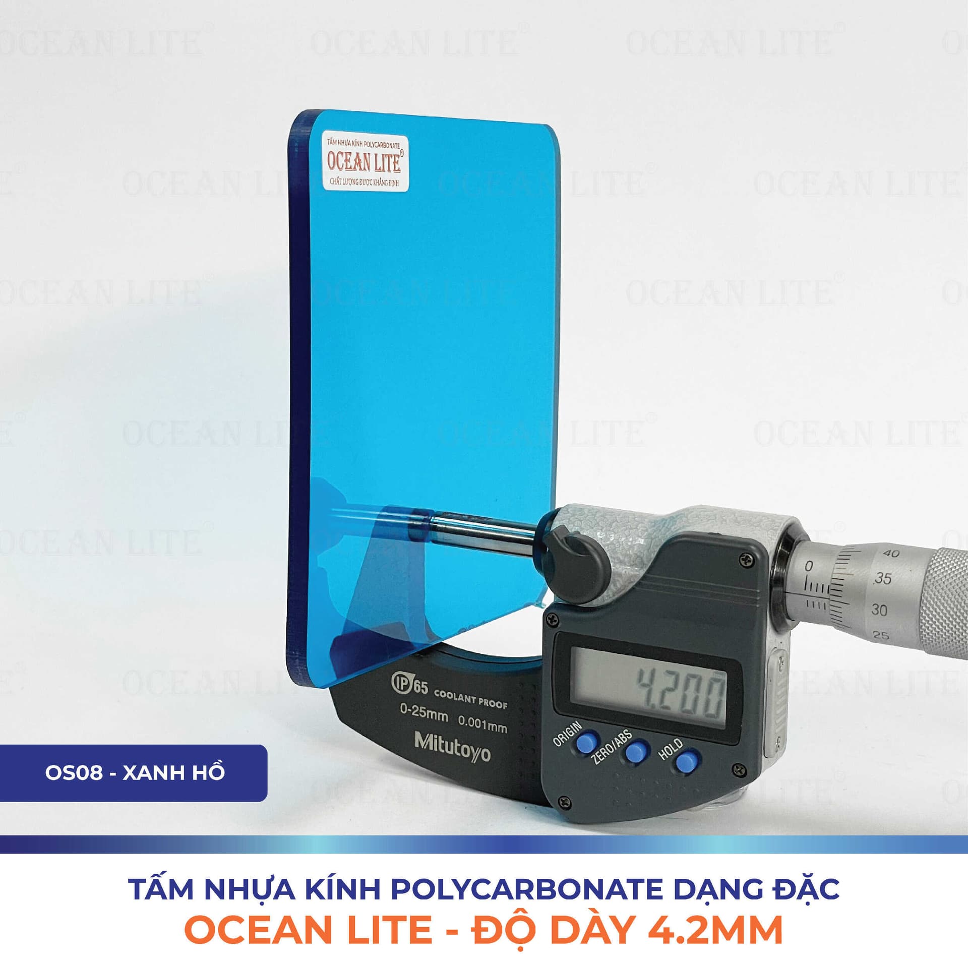 Product Core Display 1