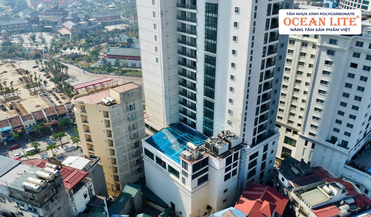 Khách Sạn Soleil