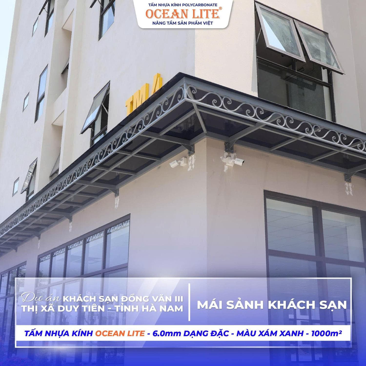 Khách Sạn Đồng Văn