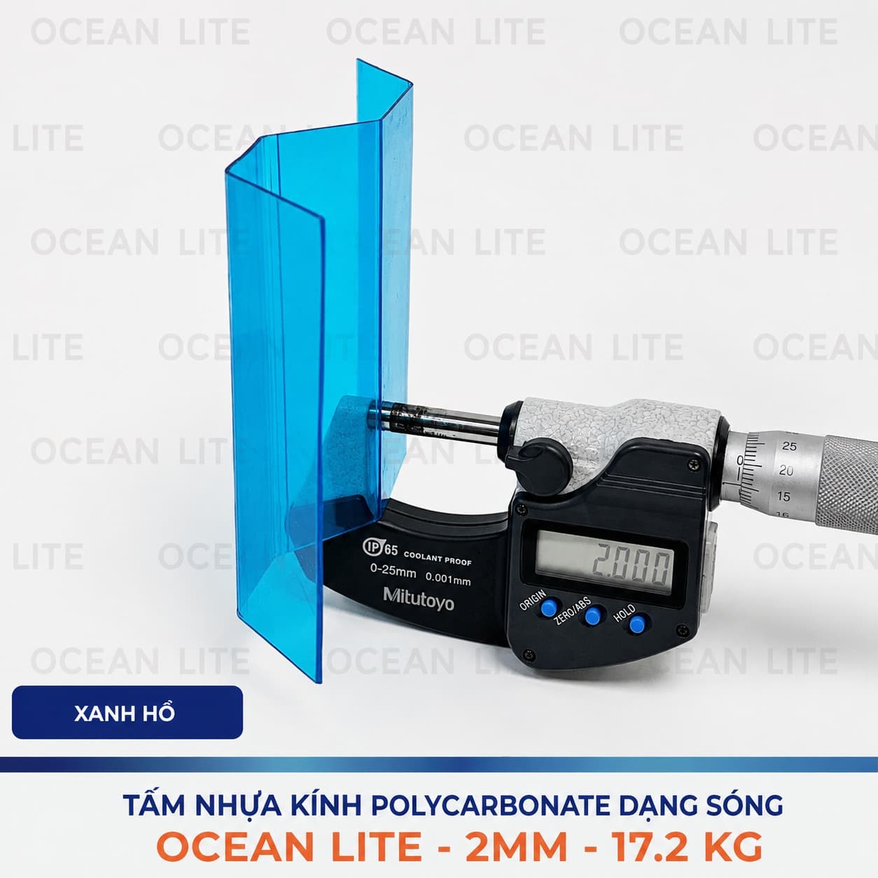 Product Core Display 1