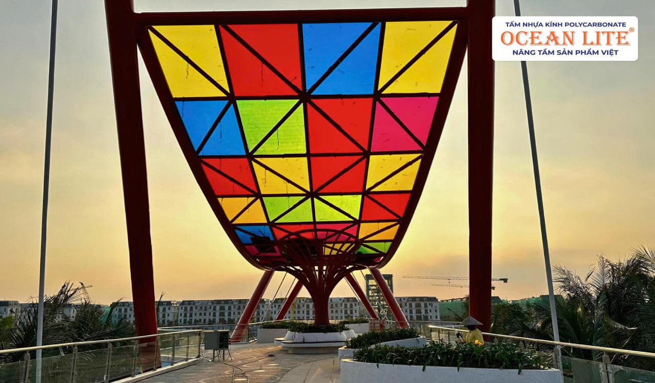 Vinhomes Ocean Park 2 + 3