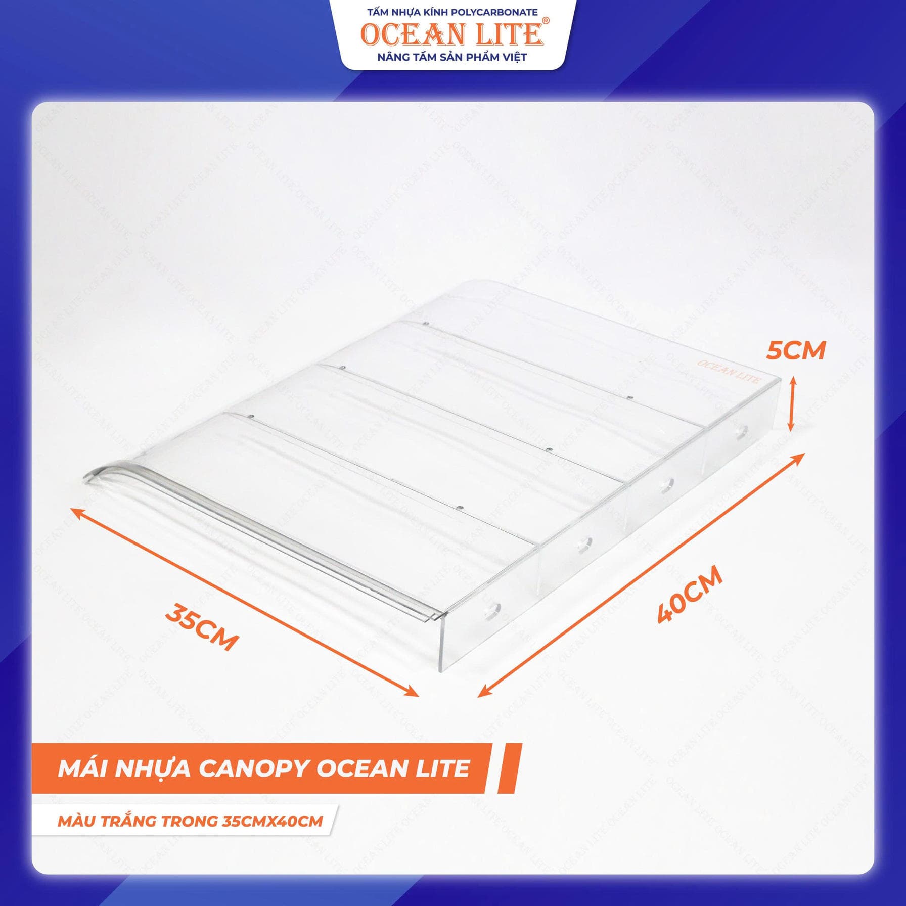 Product Core Display 1