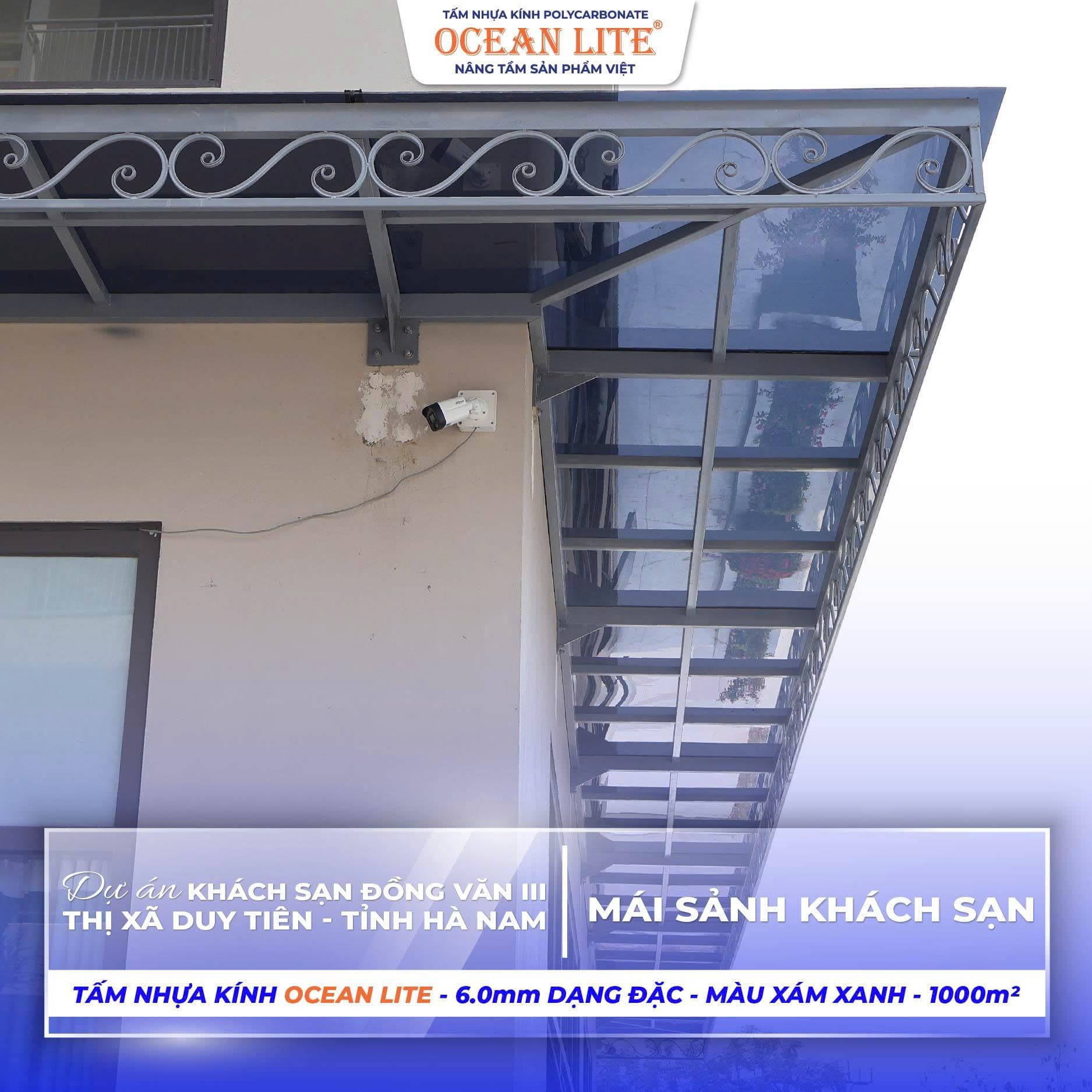 Khách Sạn Đồng Văn
