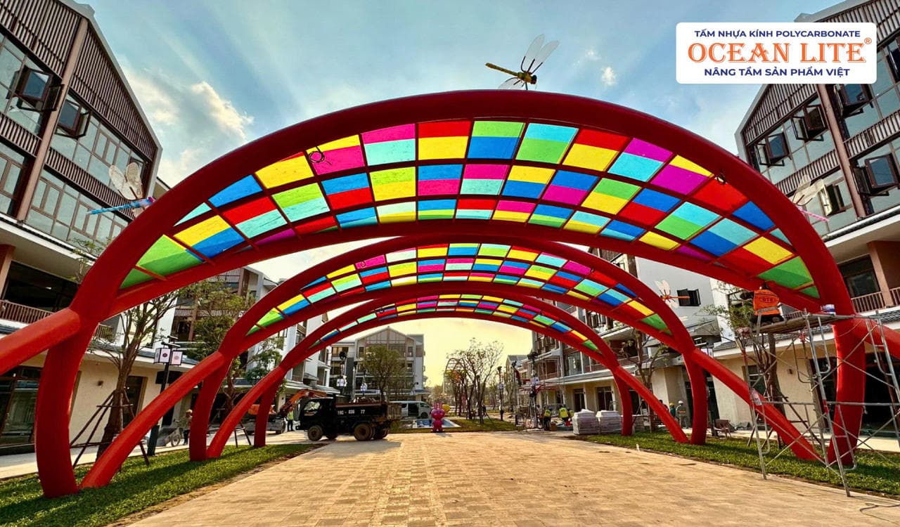 Vinhomes Ocean Park 2 + 3