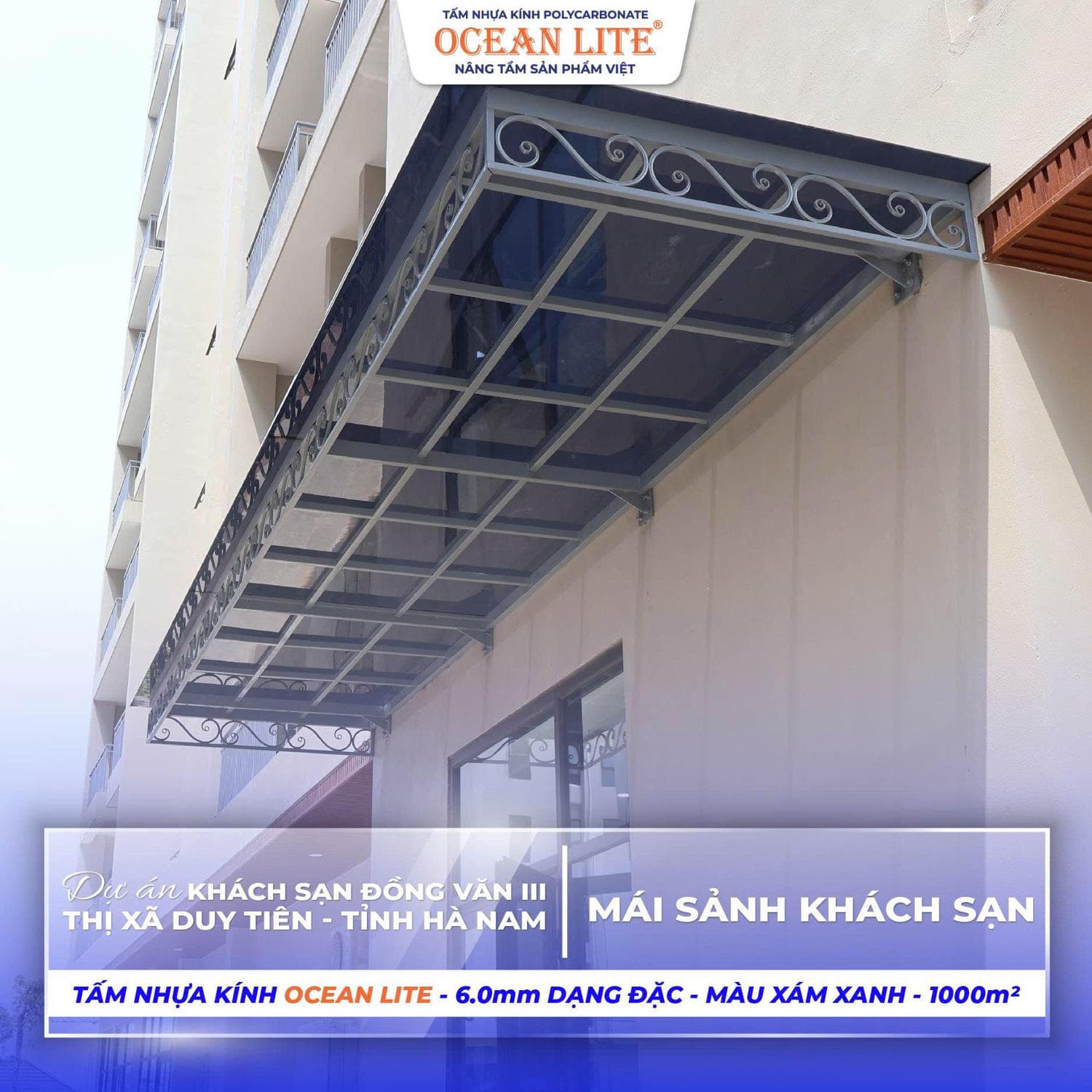 Khách Sạn Đồng Văn