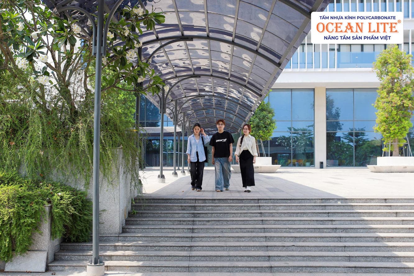 Đại học Kinh doanh và Công nghệ TP.HCM