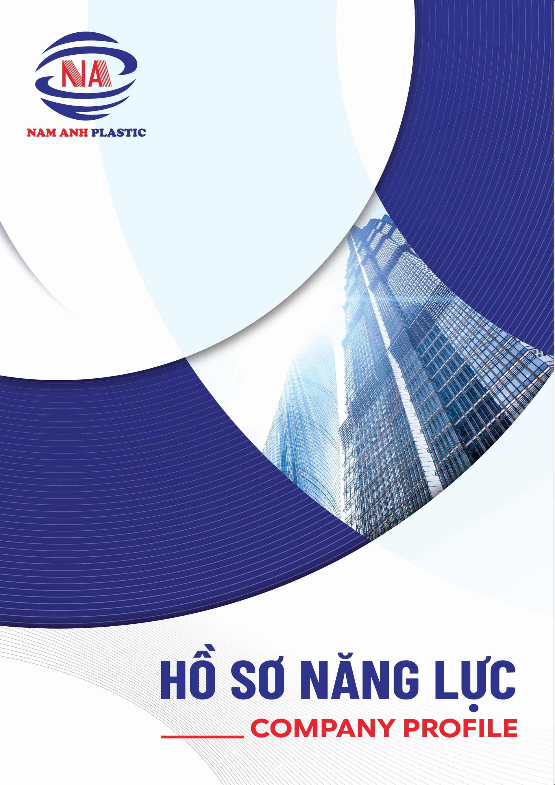 Hồ Sơ Năng Lực
