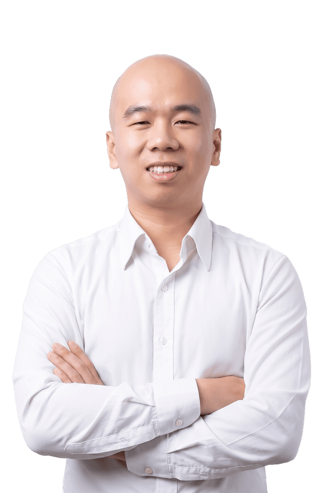 NGUYỄN MINH HOÀNG - GIÁM ĐỐC CHI NHÁNH